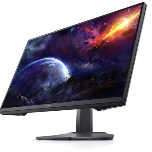 DELL S2721DGFA 68.5cm (27") WQHD IPS Gaming Monitor HDMI/DP 1ms 165Hz FreeSync