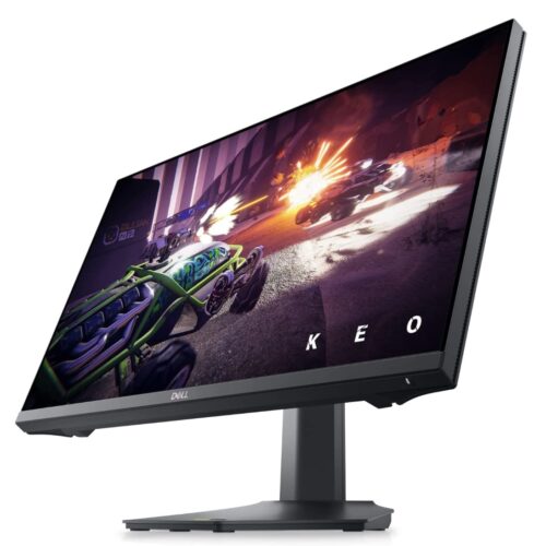 DELL G2422HS MONITOR 23.8" 1920X1080 PIXEL FULL HD LCD NERO [Energy Class D]