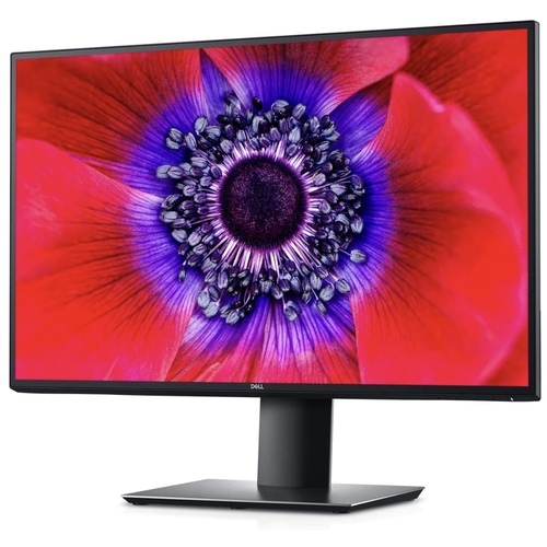 Dell U2520D QHD 25" (2560x1440) monitor, 60Hz, IPS, 8ms, 99% sRGB, HDMI, DisplayPort, USB-C, USB [Energy Class F]