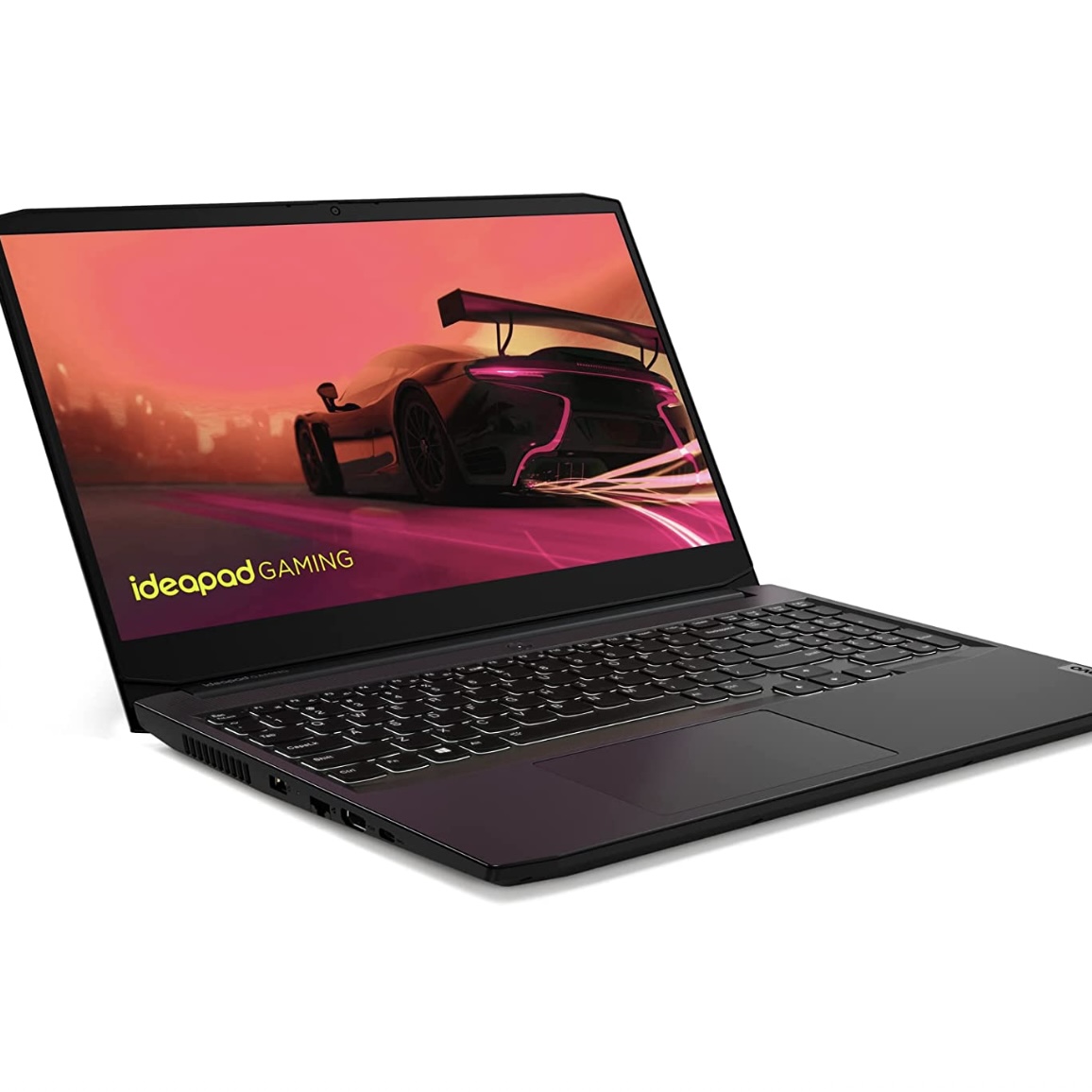 Lenovo IdeaPad Gaming 3 15.6"/Ryzen 5 5600H/8GB/512GB SSD/GeForce RTX 3060/Win 11 - Image 2