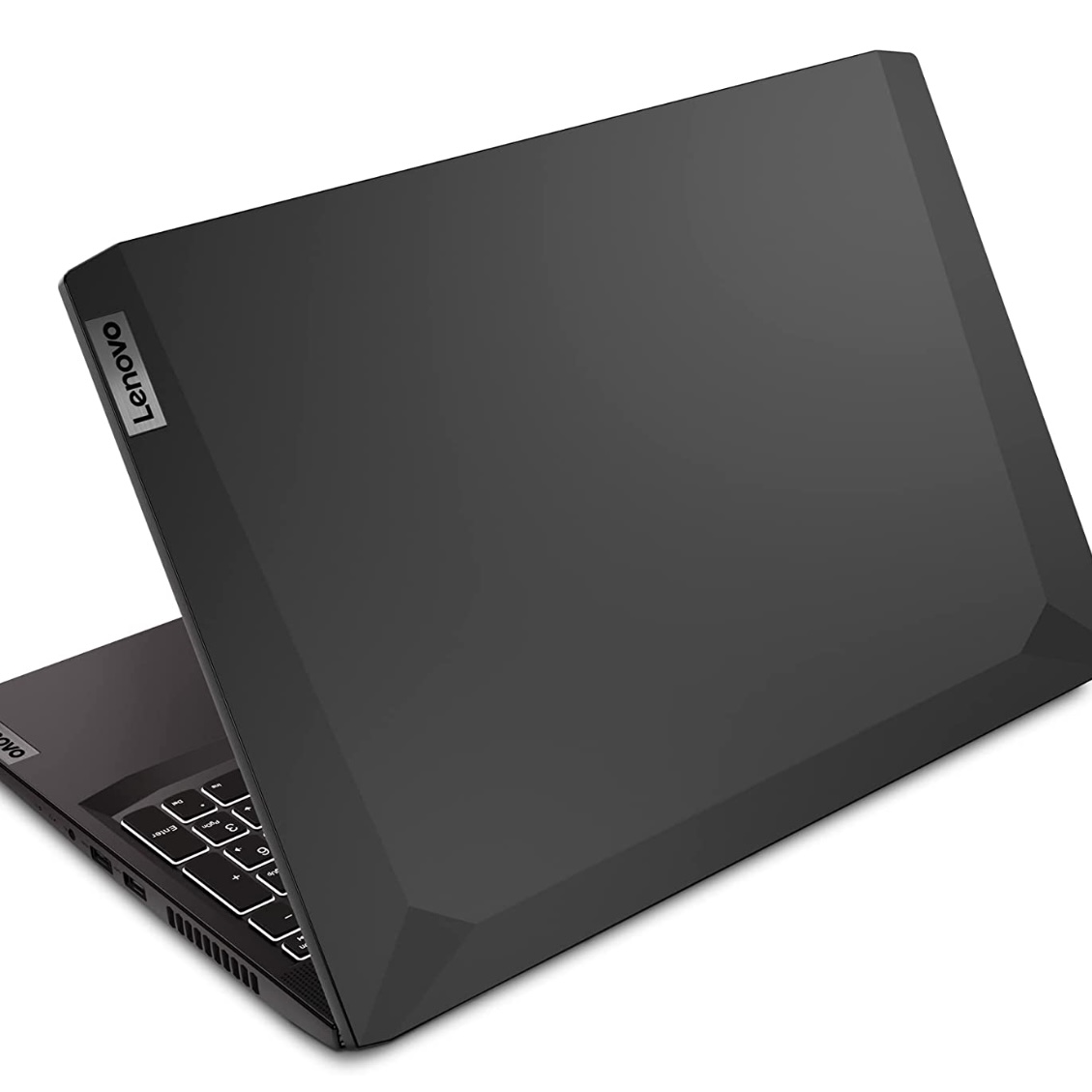 Lenovo IdeaPad Gaming 3 15.6"/Ryzen 5 5600H/8GB/512GB SSD/GeForce RTX 3060/Win 11 - Image 3