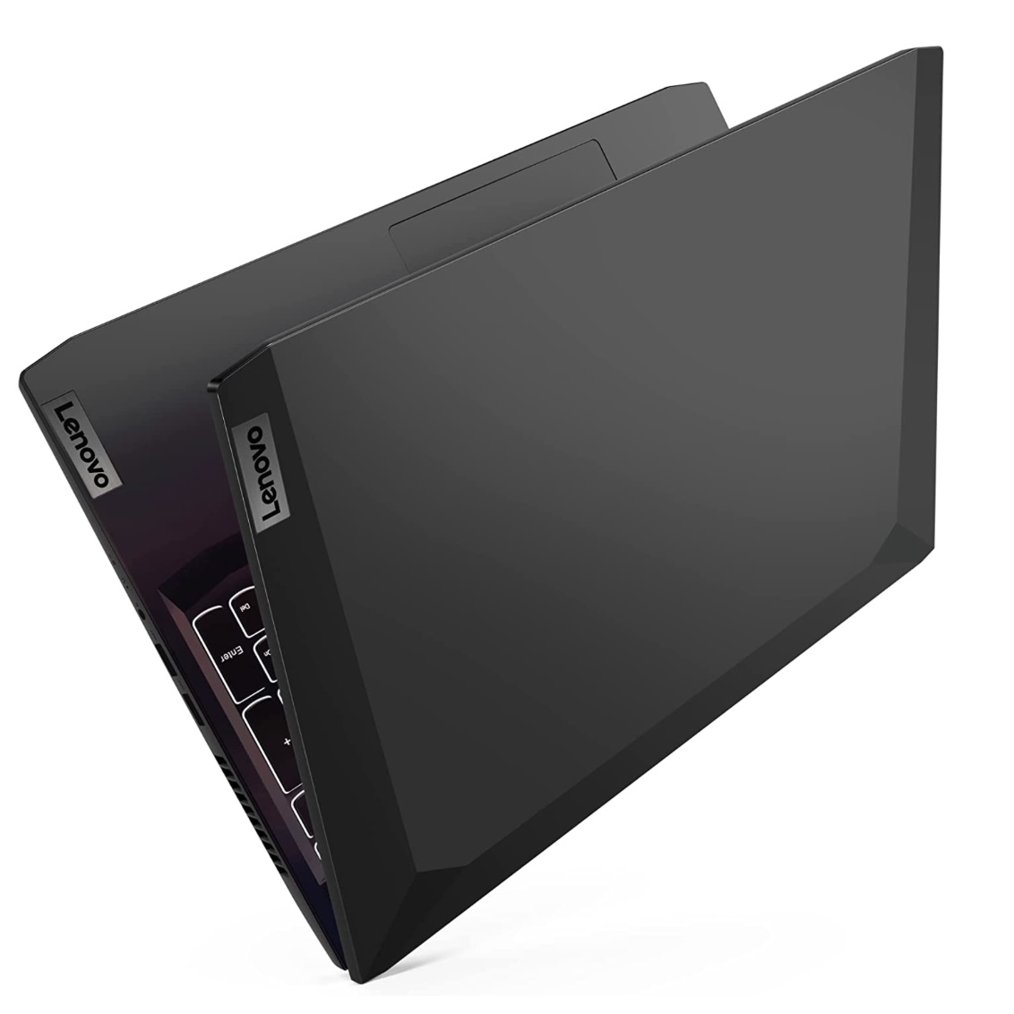 Lenovo IdeaPad Gaming 3 15.6"/Ryzen 5 5600H/8GB/512GB SSD/GeForce RTX 3060/Win 11 - Image 4