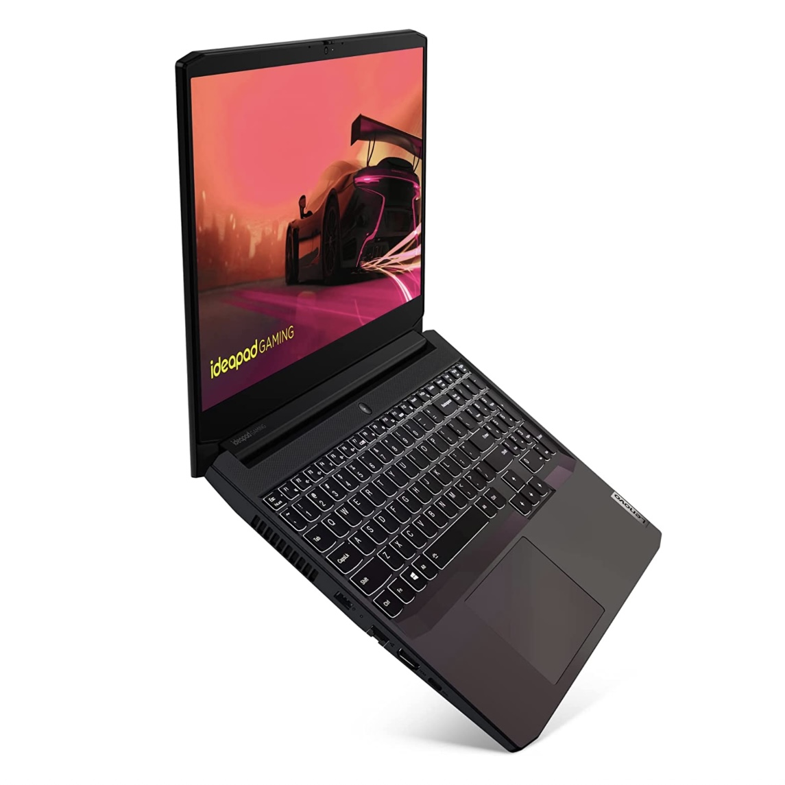Lenovo IdeaPad Gaming 3 15.6"/Ryzen 5 5600H/8GB/512GB SSD/GeForce RTX 3060/Win 11 - Image 5