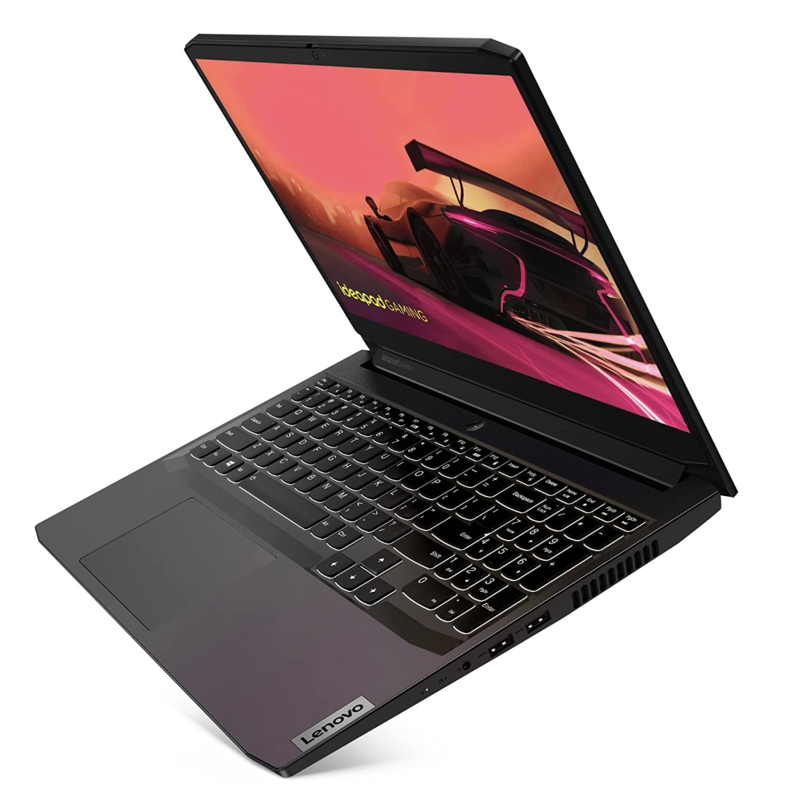Lenovo IdeaPad Gaming 3 15.6"/Ryzen 5 5600H/8GB/512GB SSD/GeForce RTX 3060/Win 11 - Image 6