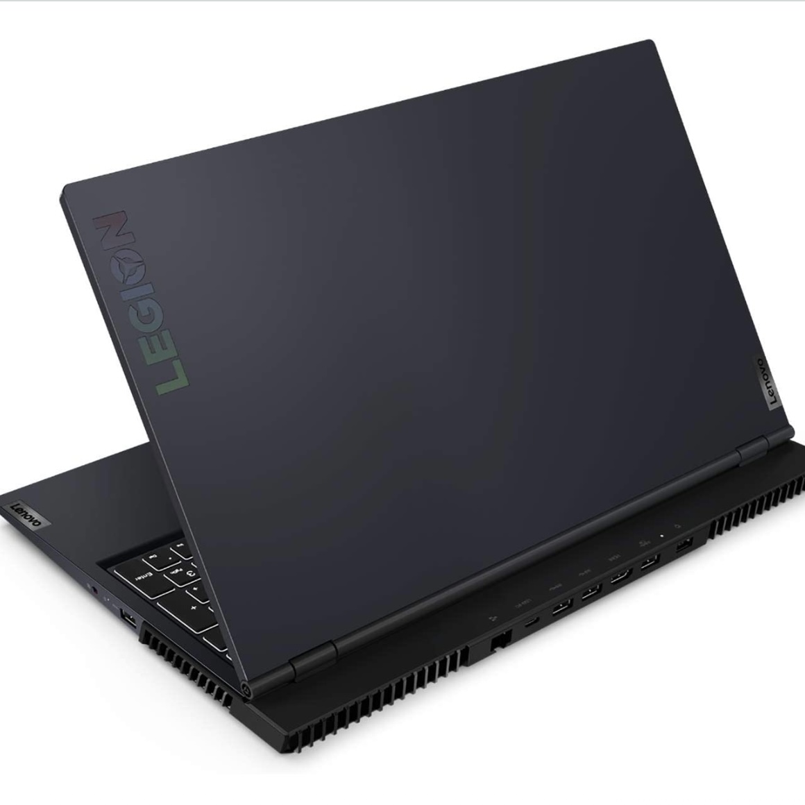 Lenovo Legion 5 Gen 6 Notebook 39.6 cm (15.6 inch) FullHD 165 Hz (AMD Ryzen 7 5800H, 16GB RAM, 1TB SSD, NVIDIA GeForce RTX 3060-6GB, without operating system), - Image 3