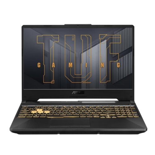 ASUS TUF Gaming FX506HCB-HN161W | 15.6" Full HD IPS | Intel Core i5 11400H | NVIDIA GeForce RTX 3050 | 16GB RAM DDR4-SDRAM | 512GB SSD | Windows OS | QWERTY Keyboard