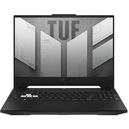 ASUS TUF Gaming FX517ZE-HN050W | 15.6" Full HD IPS | Intel Core i7 12650H | 32GB RAM DDR5-SDRAM | 512GB SSD | UHD Graphics | Windows OS | QWERTY Keyboard