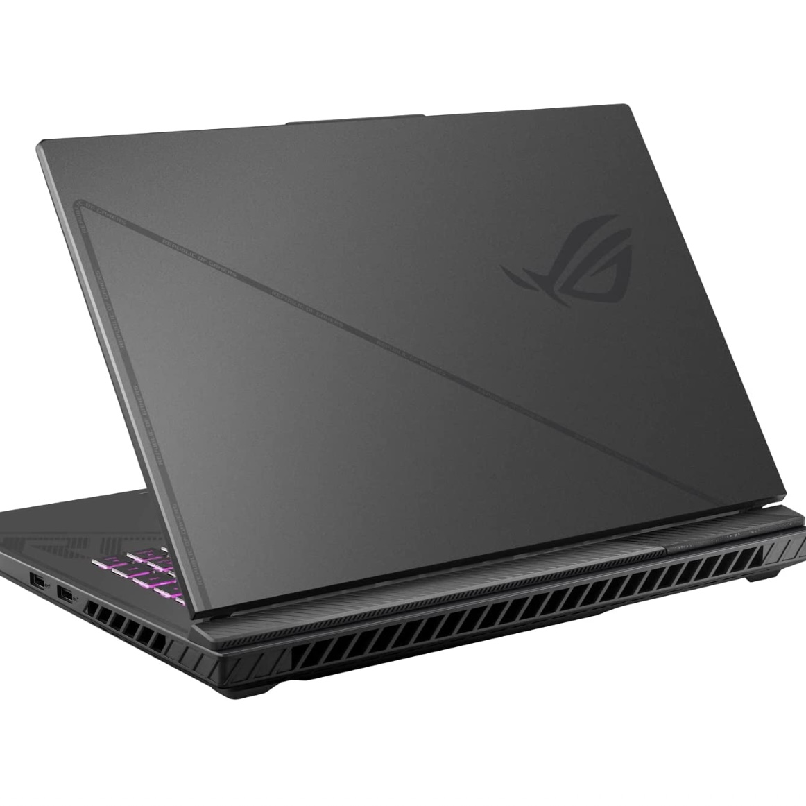 ASUS ROG Strix G16 Gaming Laptop, 16" WUXGA 165Hz, GeForce RTX 4060 140W, 13th Gen Intel 14-Core i7-13650HX, 64GB DDR5, 2TB PCIe SSD, TB 4, 4-Zone RGB, WiFi 6E, US Version KB, Win 11 Pro - Image 3