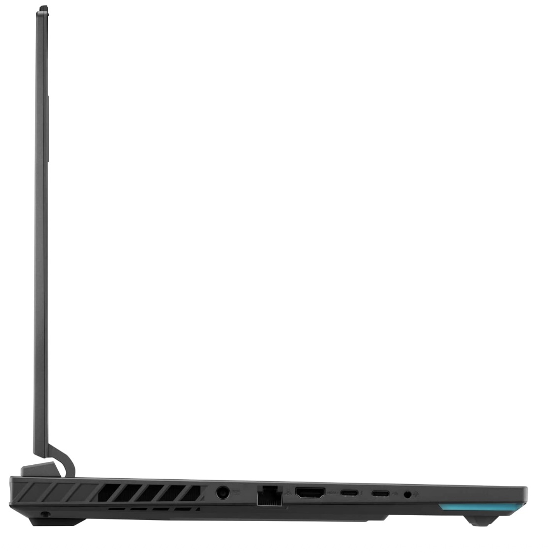 ASUS ROG Strix G16 Gaming Laptop, 16" WUXGA 165Hz, GeForce RTX 4060 140W, 13th Gen Intel 14-Core i7-13650HX, 64GB DDR5, 2TB PCIe SSD, TB 4, 4-Zone RGB, WiFi 6E, US Version KB, Win 11 Pro - Image 4