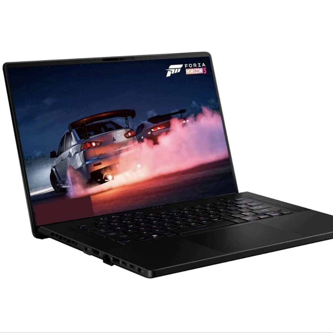 ASUS ROG Zephyrus Gaming Laptop, 16" WQXGA 165Hz, 12th Gen Intel 14-Core i9-12900H, GeForce RTX 3070 Ti 120W, 40GB DDR5, 2TB PCIe SSD, Thunderbolt 4, RJ45, WiFi 6, RGB, US Version KB, Win 11 - Image 2