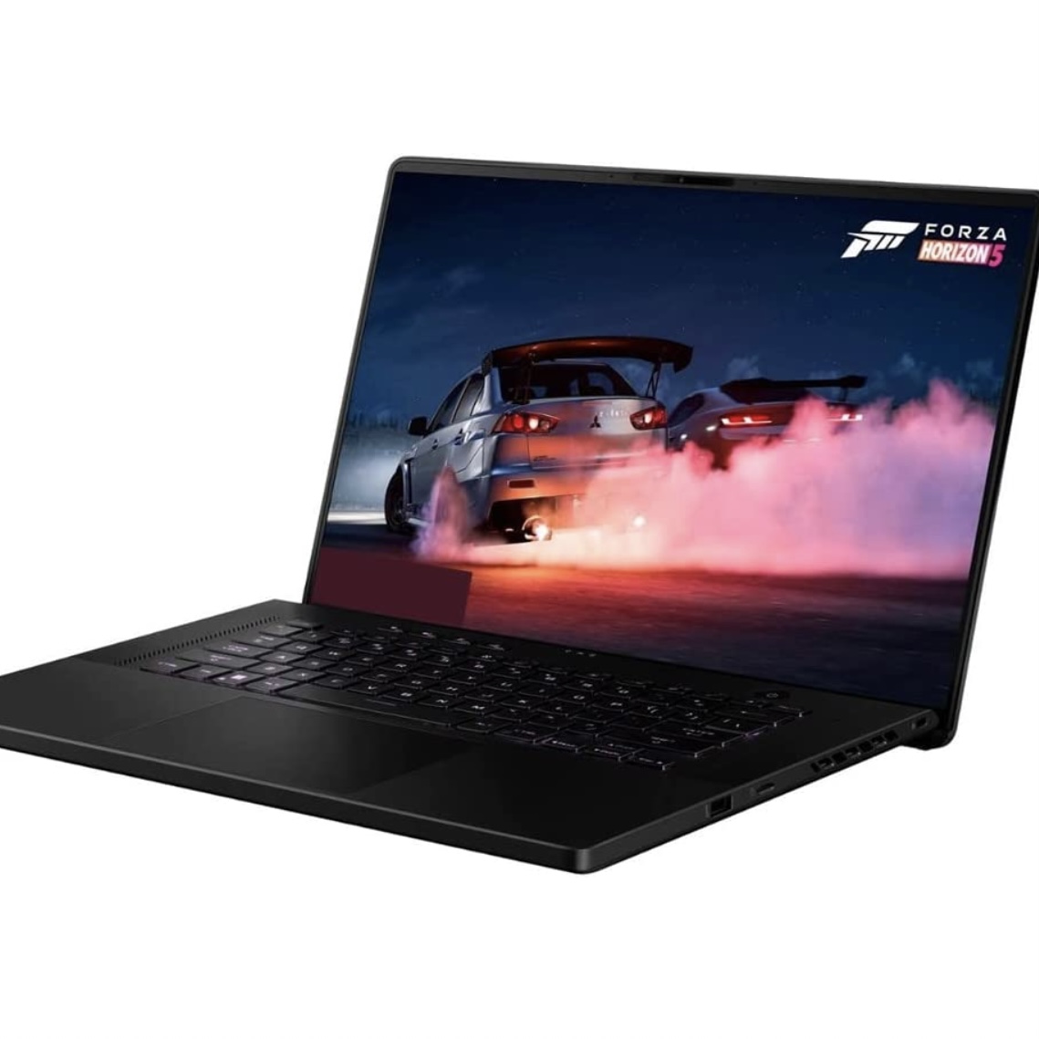 ASUS ROG Zephyrus Gaming Laptop, 16" WQXGA 165Hz, 12th Gen Intel 14-Core i9-12900H, GeForce RTX 3070 Ti 120W, 40GB DDR5, 2TB PCIe SSD, Thunderbolt 4, RJ45, WiFi 6, RGB, US Version KB, Win 11 - Image 3