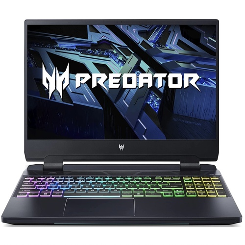 Acer Predator Helios 300 (PH315-55-79FW) Gaming Laptop 15.6 inch Windows 11 Home - WQHD 165Hz IPS Display | Intel Core i7-12700H | 32GB DDR5 RAM | 1TB SSD | NVIDIA Geforce RTX 3070 Ti - 8 GB GDDR66
