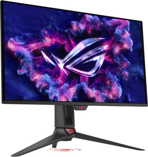 ASUS ROG Swift PG27UCDM 27" 4K Ultra HD 240Hz QD-OLED Gaming monitor