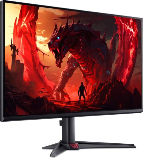 Acer Nitro VG270P6bmipx 27" 144Hz IPS Gaming monitor