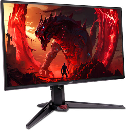 Acer Nitro XV240YP6bipr 24" Full HD 144Hz IPS Gaming Monitor