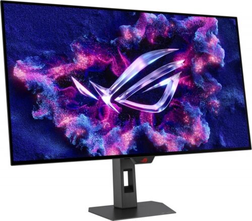 ASUS ROG Strix XG32UCWMG 31.5" 4K Ultra HD 240Hz OLED Gaming monitor