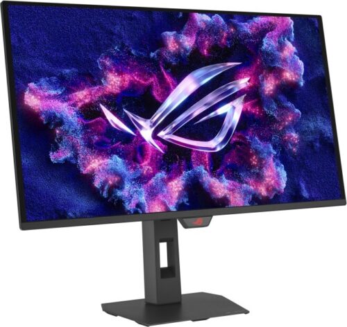 ASUS ROG Strix OLED XG27AQDNG 27 Quad HD 360Hz Gaming monitor
