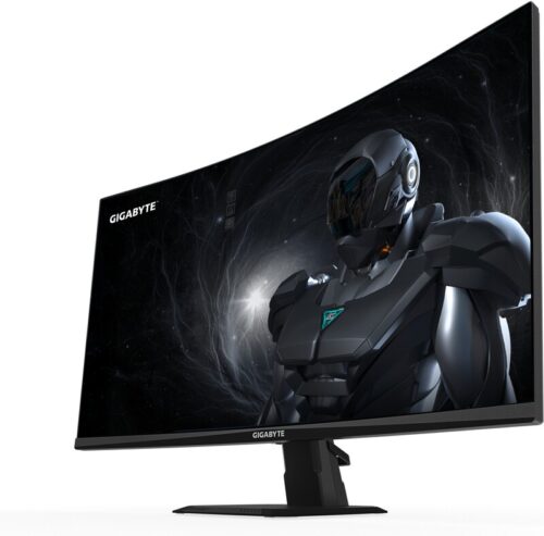 Gigabyte GS27FC2 27" Full HD 240Hz VA Gaming monitor