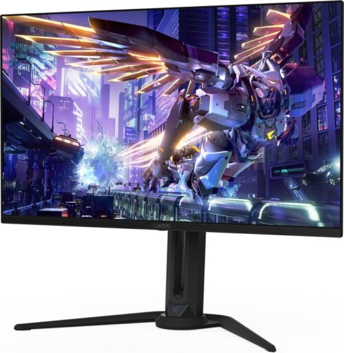 Gigabyte AORUS FO32U2P 32" 4K Ultra HD 240Hz OLED Gaming monitor