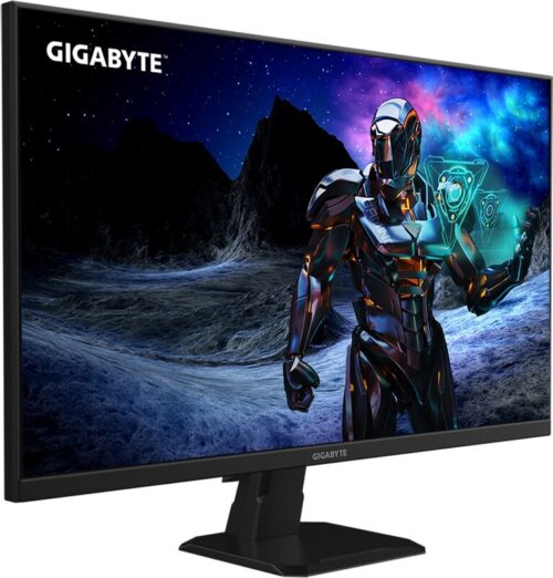 Gigabyte GS27Q X 27" Quad HD 240Hz IPS Gaming monitor