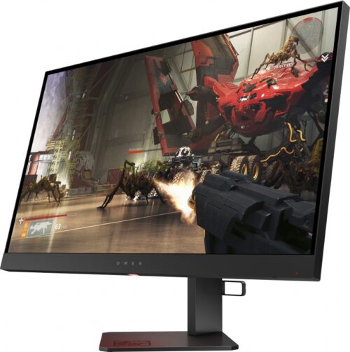 HP OMEN X 27 27" Quad HD 240Hz TN Gaming monitor