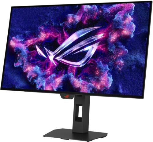 ASUS ROG Strix XG27AQWMG 27" Quad HD 280Hz OLED Gaming monitor