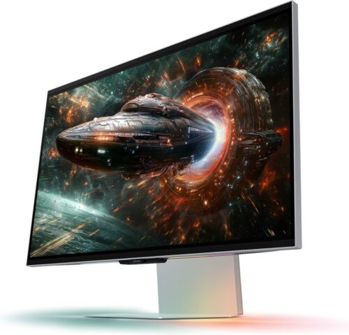 Samsung Odyssey 3D LS27FG900XUXEN 27" 4K 165Hz IPS Gaming monitor