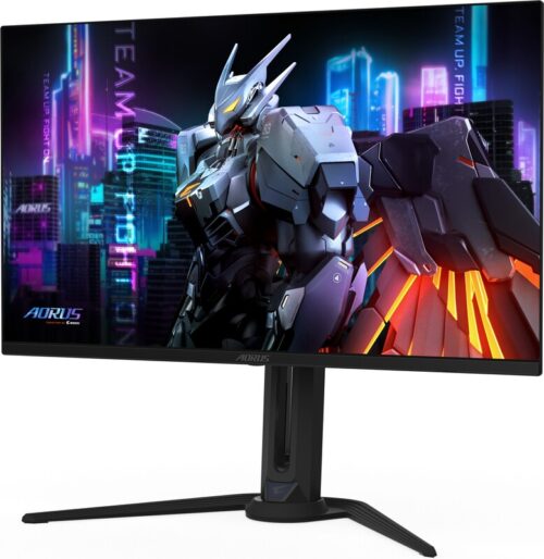 Gigabyte AORUS FO32U2 32" 4K Ultra HD 240Hz OLED Gaming monitor