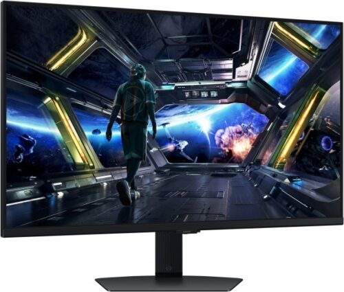 Samsung Odyssey G7 LS32DG702EUXEN 32" 4K Ultra HD 144Hz IPS Gaming monitor