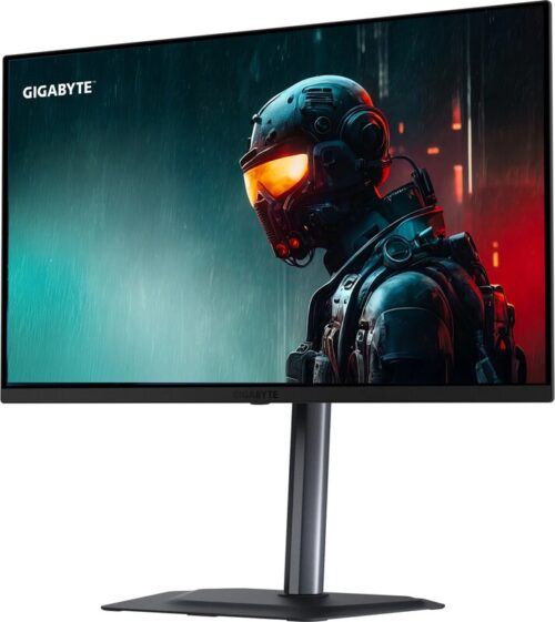 Gigabyte MO27U2 27" 4K Ultra HD 240Hz QD-OLED Gaming Monitor
