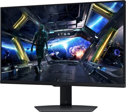 Samsung Odyssey G7 LS27DG702EUXEN 27" 4K Ultra HD IPS 144Hz Gaming monitor