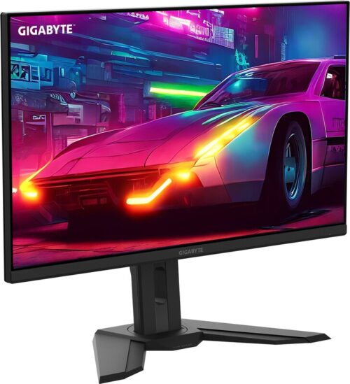 Gigabyte M32UP 32" 4K Ultra HD 160Hz IPS Gaming monitor