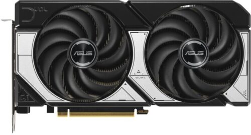 ASUS GeForce RTX 5070 DUAL-RTX5070-O12G Video Card