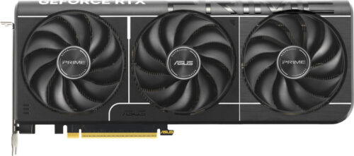 ASUS GeForce RTX 5070 PRIME-RTX5070-O12G Video Card