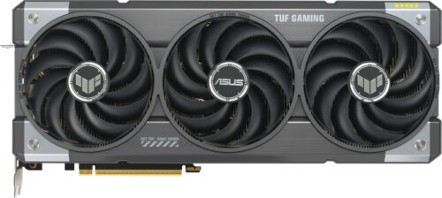ASUS GeForce RTX 5070 TUF-RTX5070-O12G-GAMING Video Card