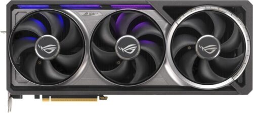 ASUS GeForce RTX 5080 ROG-ASTRAL-RTX5080-O16G-GAMING Video Card