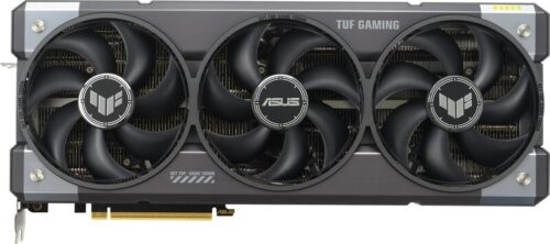 ASUS GeForce RTX 5080 TUF-RTX5080-O16G-GAMING Video Card