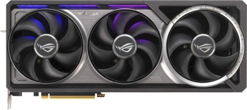 ASUS GeForce RTX 5090 ROG-ASTRAL-RTX5090-O32G-GAMING Video Card