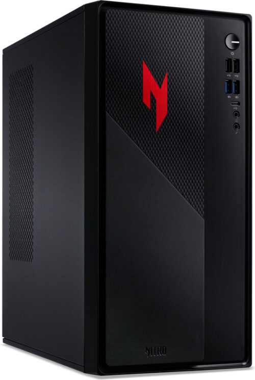 Acer Nitro N20 Core i5 RTX 5060 Gaming PC