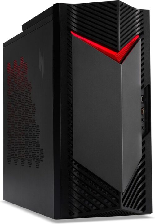Acer Nitro N50 656 I515816 Intel i5 ARC B580 Gaming PC