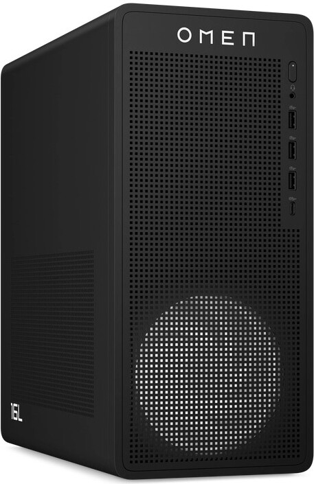 HP OMEN 16L TG03-0030nd Core i5 RTX3050 Gaming Desktop