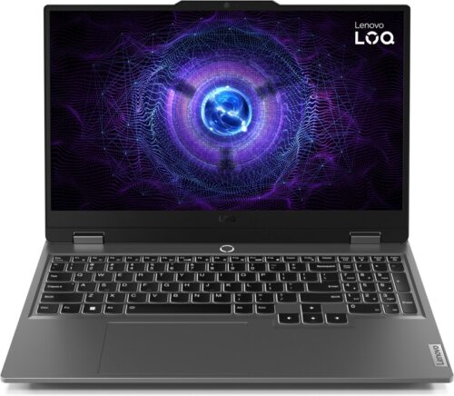Lenovo LOQ 15IAX9 15.6" Core i5 RTX 3050 Gaming laptop
