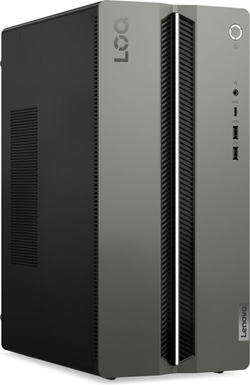 Lenovo LOQ 17IRR9 Core i7 RTX 5060 Gaming Desktop