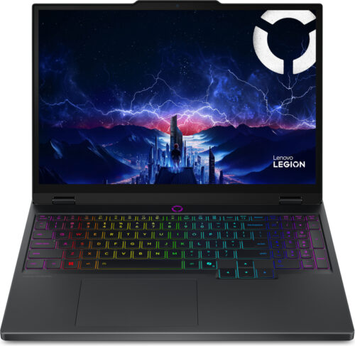 Lenovo Legion 5 15IRX10 15.1" Core i7 RTX 5070 Gaming Laptop