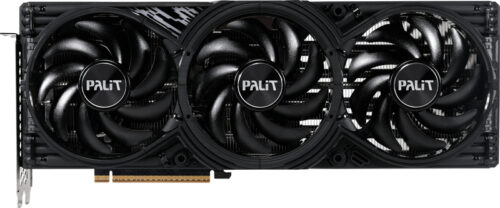 Palit GeForce RTX 5070 Ti GamingPro-S Video Card