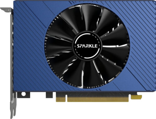 Sparkle Intel Arc A380 ELF 6GB