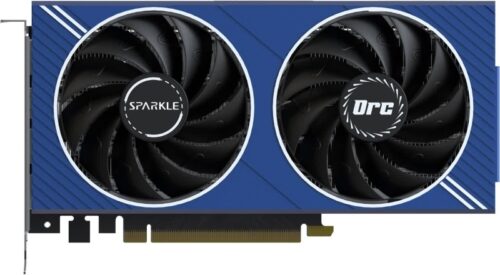 Sparkle Intel Arc A580 ORC OC 8GB