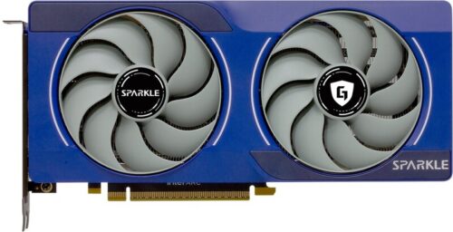 Sparkle Intel Arc B580 GUARDIAN 12GB