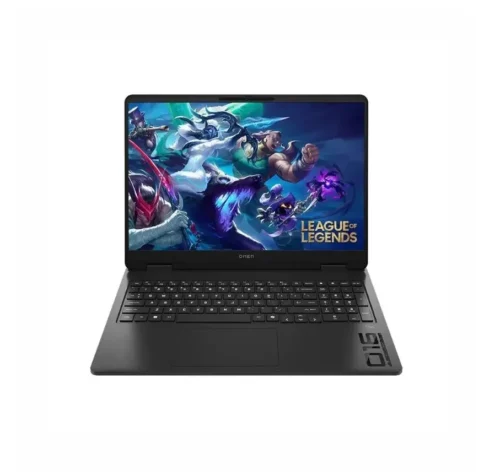 HP OMEN SLIM 16-an0370nd 16" Core Ultra 9 RTX 5070 Gaming Laptop