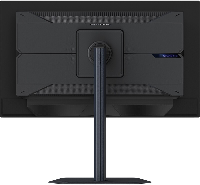 Gigabyte MO27Q3 27" Quad HD 360Hz QD-OLED Gaming monitor - Image 2